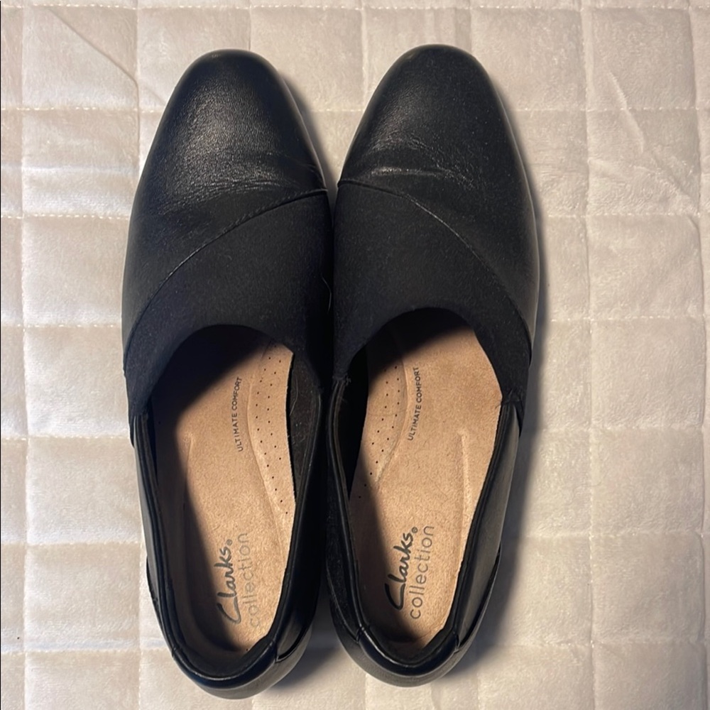 Clark’s collection - in great condition